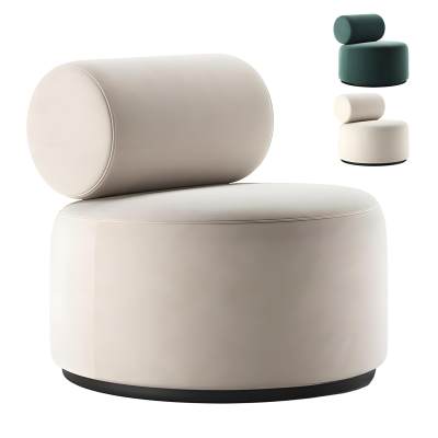 FEST现代单人沙发 沙发椅 单人沙发